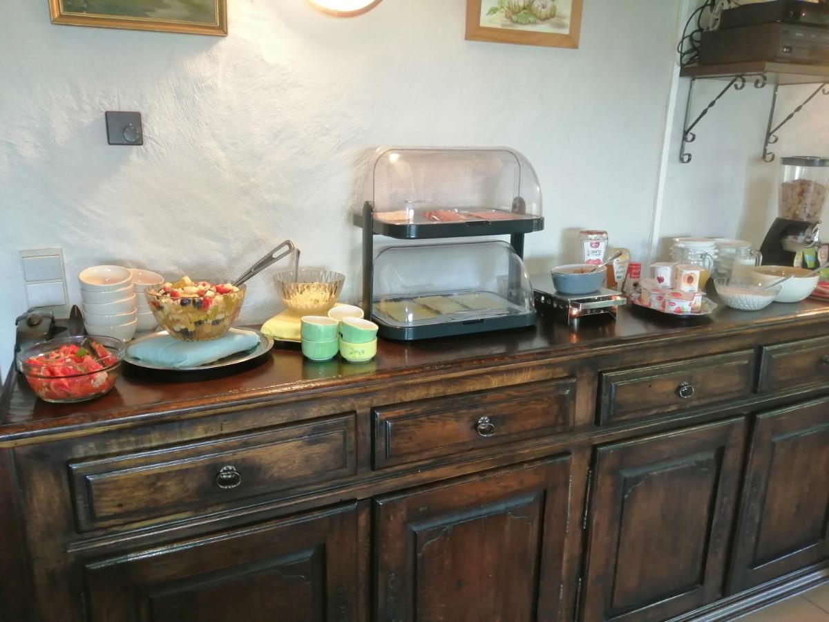 Bed & Breakfast Ter Castaigne